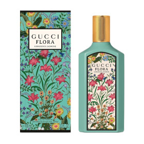 FLORA GORGEOUS JASMINE EAU DE PARFUM 100ML