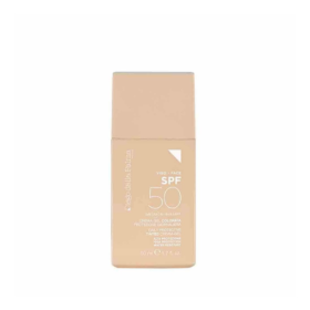 Gel Protezione Giornaliera colorata SPF50, 50ml - Protezione solare viso