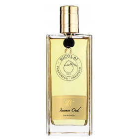 INCENSE OUD EAU DE PARFUM 100ML