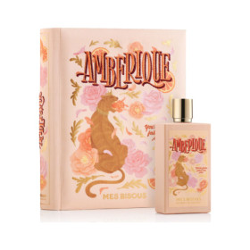 AMBERIQUE Extrait de Parfum 100ml 