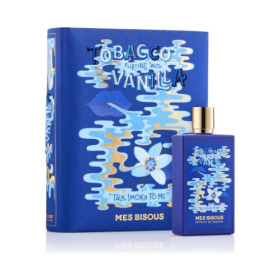 TOBACCO FLIRTING WITH VANILLA Extrait de Parfum 100ml 