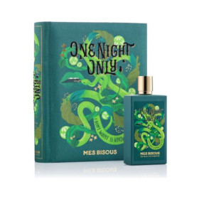 ONE NIGHT ONLY Extrait de Parfum 100ml 