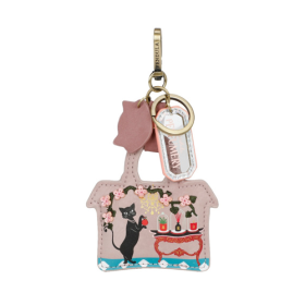 Portachiavi Vendula Perfumery - Blush Edition