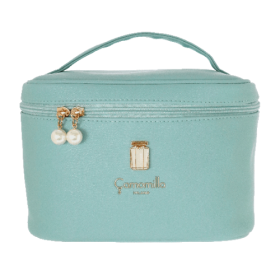 BEAUTY CASE M MADAME AZZURRO