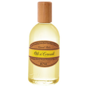 Olio di Cereali Gel Doccia 500 ml