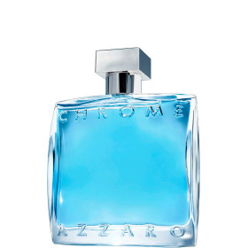 CHROME EAU DE TOILETTE 50ML