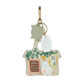 La Petite Creperie Key Charm