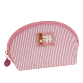POUCH M JOY ROSA