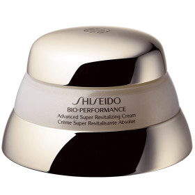 crema anti età shiseido