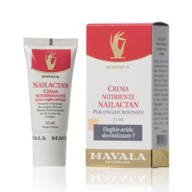 mavala crema nutriente unghie