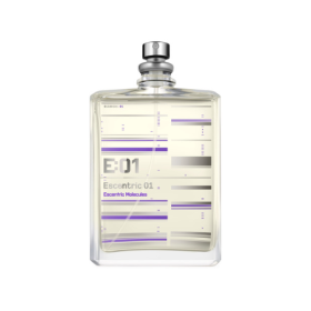 CAMPIONCINO Escentric 01 Eau de Toilette 2ML 