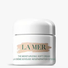 The Moisturizing Soft Cream 60ml