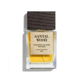 SANTAL WOOD EXTRAIT DE PARFUM 50ML