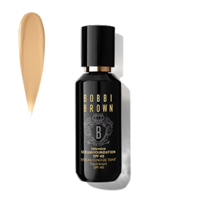 Intensive Serum Foundation - Natural Tan 30 ml
