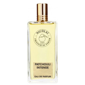 PATCHOULI INTENSE EAU DE PARFUM 100ML