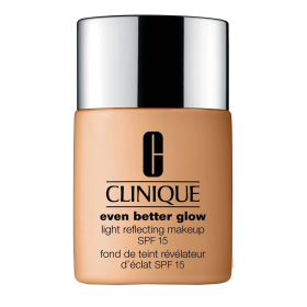 EVEN BETTER GLOW - FONDOTINTA ILLUMINANTE SPF 15 Flacone - WN 44 Tea 30ML