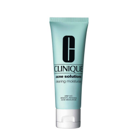 anti acne clinique