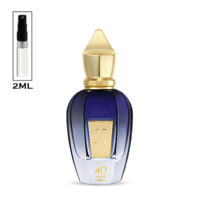 CAMPIONCINO 40 KNOTS Eau de Parfum 2ML