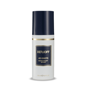 40 KNOTS DEO SPRAY 100ML
