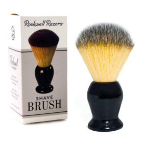 ROCKWELL RAZORS SHAVE BRUSH 20MM SINTHETIC
