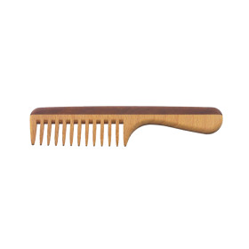 KOH PETTINE LEGNO manico