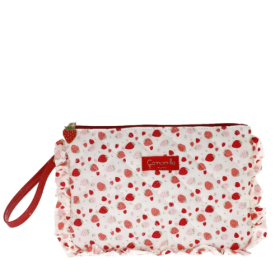 BUSTA PIATTA L BERRY ROSSO
