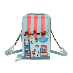 Borsa Callaway Vendula Vintage Rose