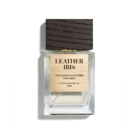 LEATHER IRIS EXTRAIT DE PARFUM 50ML