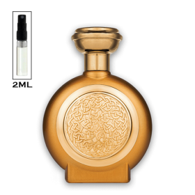 CAMPIONCINO CONSORT EAU DE PARFUM 2ML