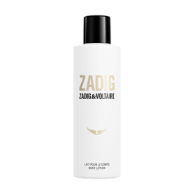 ZADIG Eau De Parfum LOZIONE CORPO 200ML