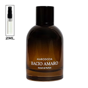 CAMPIONCINO BACIO AMARO EXTRAIT DE PARFUM 2ML