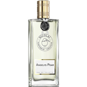 ANGELYS PEAR EAU DE TOILETTE 100ML