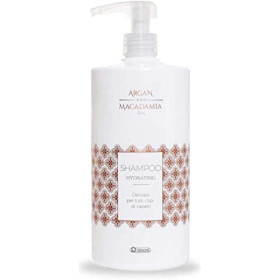 SHAMPOO HYDRATING DELICATO Argan e Macadamia 1000ML