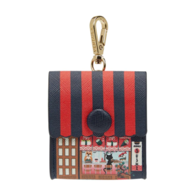 Vendula Sushi - Blue Edition Pods Case