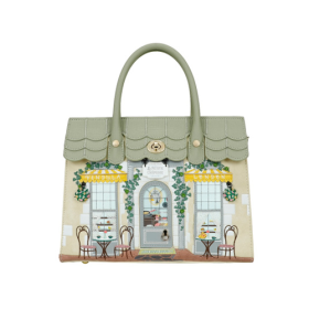 La Petite Creperie Everly Bag