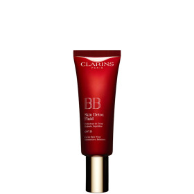 BB SKIN DETOX FLUID SPF 25 INSTANT GLOW - IDRATANTE N.02 MEDIUM