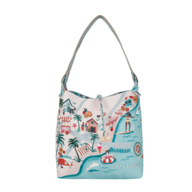 Borsa Charlie Vendula Sands