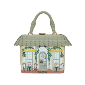 La Petite Creperie Grab Bag