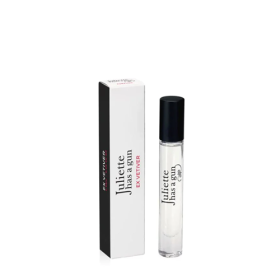 EX VETIVER Eau de Parfum 7,5ML