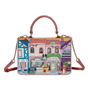 Borsa Cassie Vendula Heritage - Victorian Tea Rooms