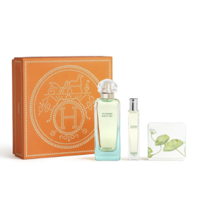 Cofanetto FEH24 JSN Eau De Toilette 100 ml + 15 ml + Soap 50 g