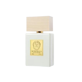 SCINTILLA  Eau de parfum 100ML