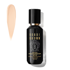 Intensive Serum Foundation - Porcelain 30 ml