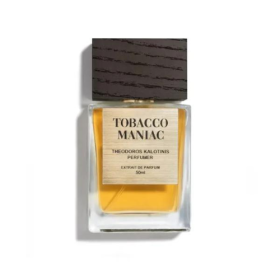 TOBACCO MANIAC EXTRAIT DE PARFUM 50ML