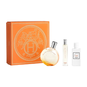 Cofanetto FEH24 EAU DE TOILETTE 50 ml + EAU DE TOILETTE 15 ml + BL 40 ml