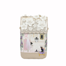 The Wedding Shop Phone Pouch