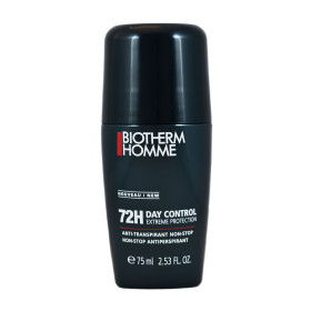 DEODORANTE DAY CONTROL 72H ROLL-ON 75ML