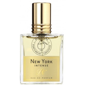 NEW YORK INTENSE EDP 30ml 