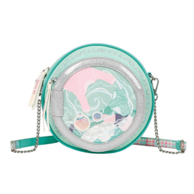 Zaino ''Round Washer'' Bubble Cats Laundromat