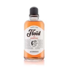 "FL FLOID THE GENUINE NEW PACK AFTERSHAVE 400ML"